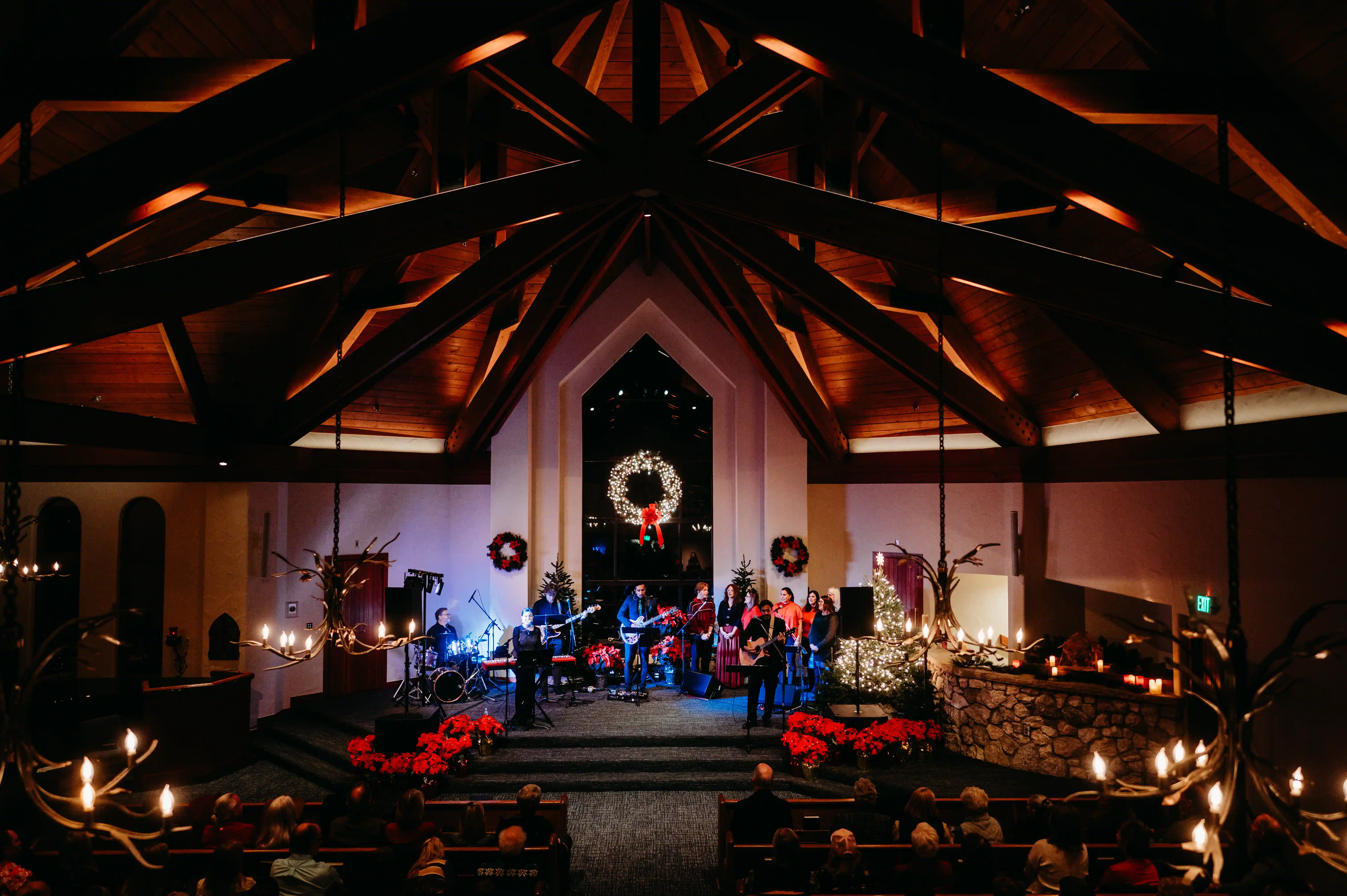 Trinity Church Christmas Concert