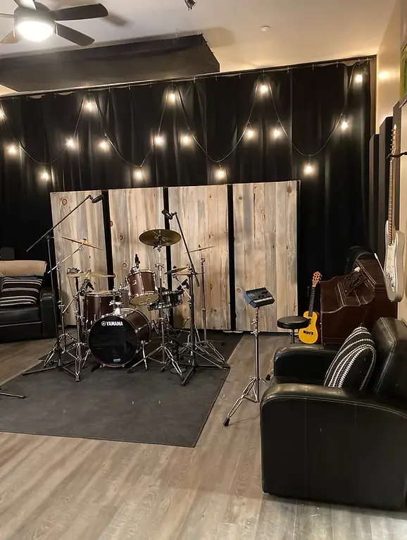 Live Room